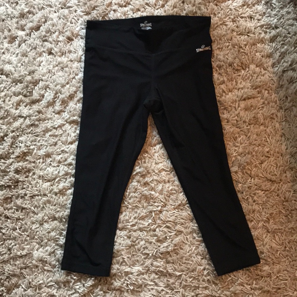 Like-new Yoga Pants